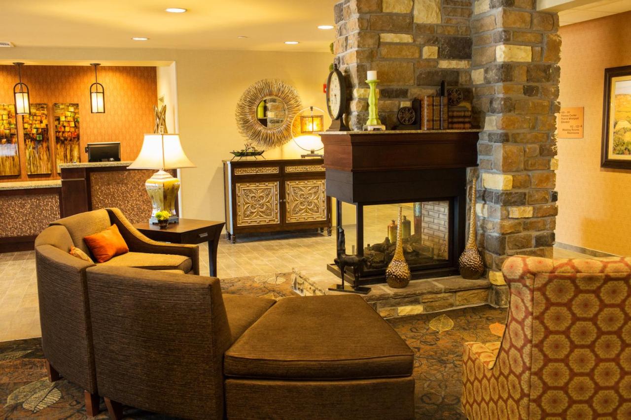 Little Missouri Inn & Suites Watford City — photo 13