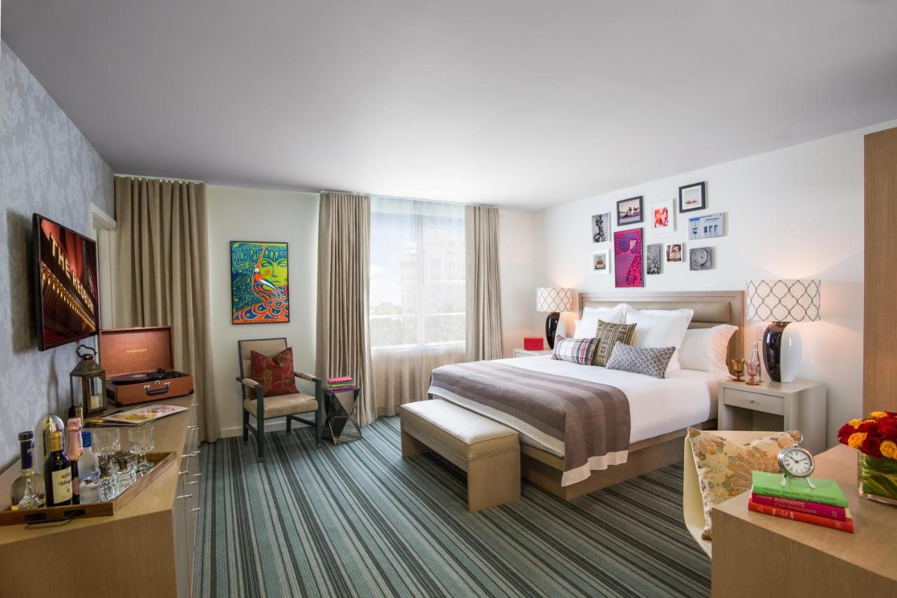 Uma House by Yurbban South Beach - 2