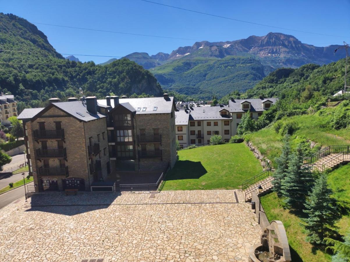CASA MARMOTTE. Tu Casa en los Pirineos - Los Altos de ...