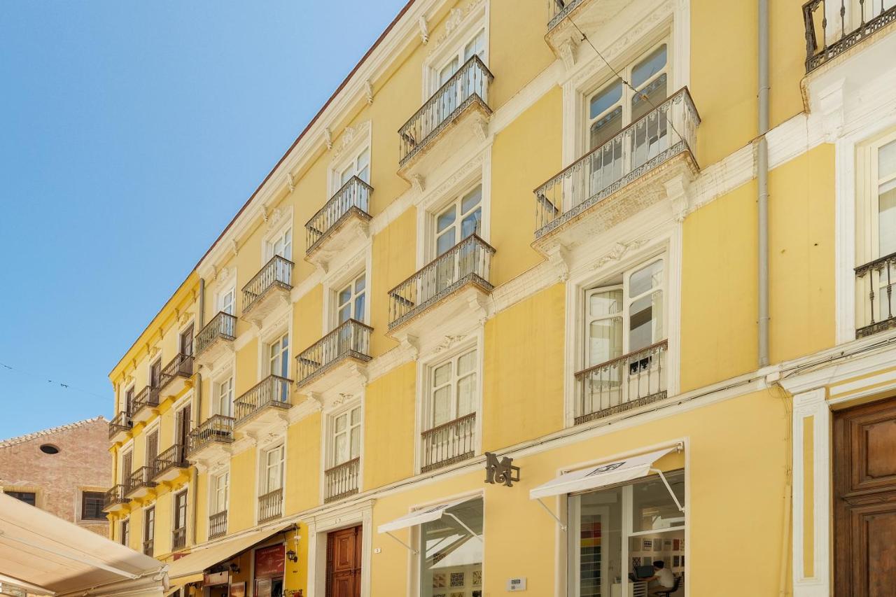 Precioso apartamento en el Corazón de Málaga, Málaga ...