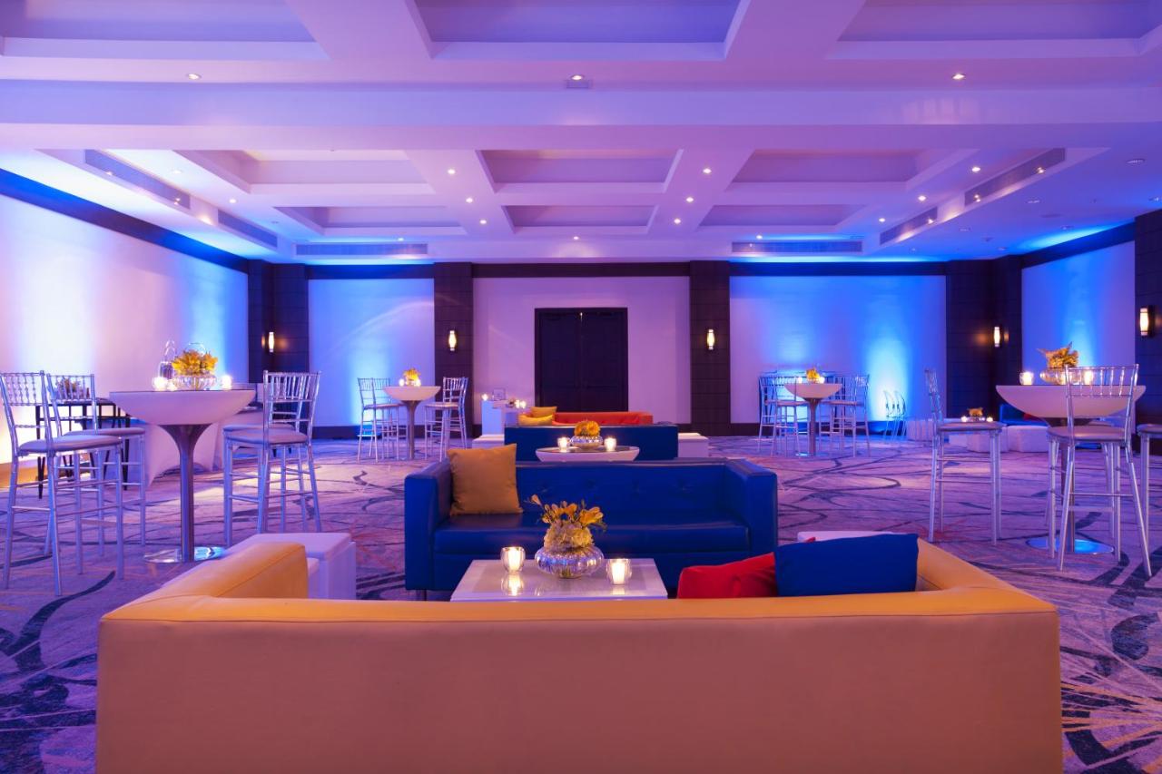 Los Sueños Marriott Ocean & Golf Resort photo