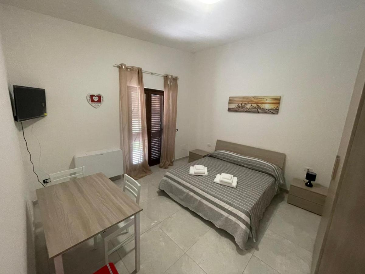 B&B Il Dolce Nido photo