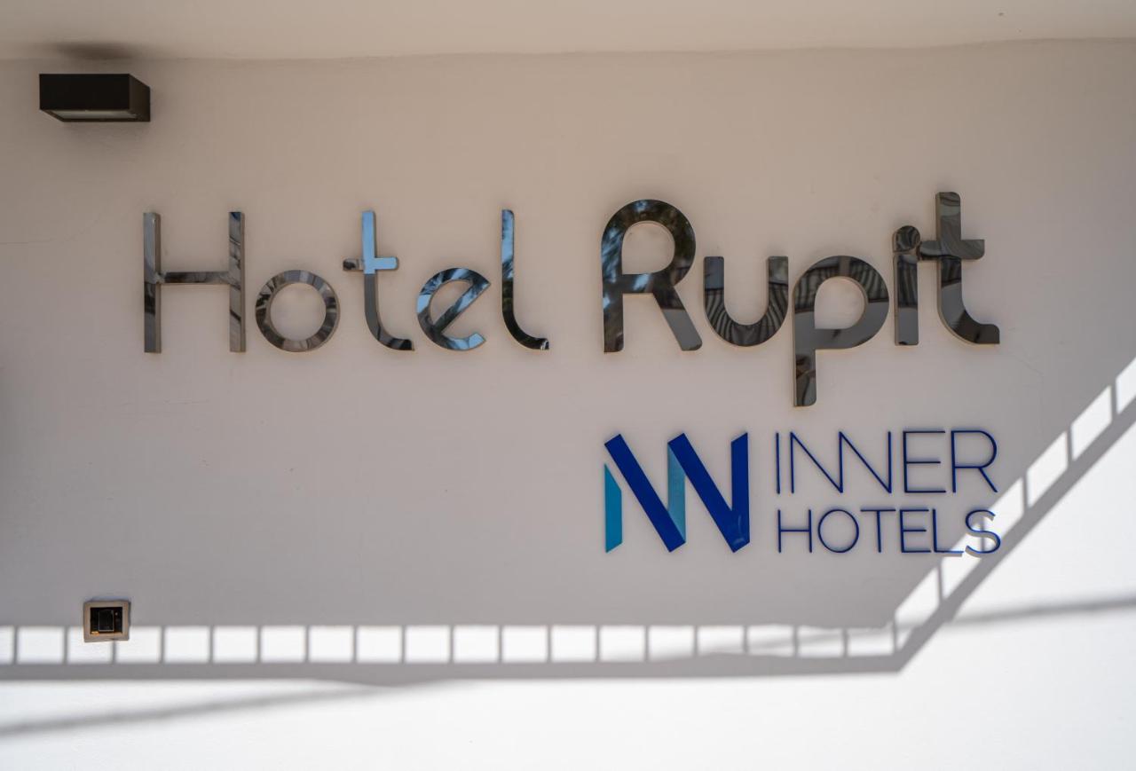 INNER Hotel Rupit "Adults Only" - 4