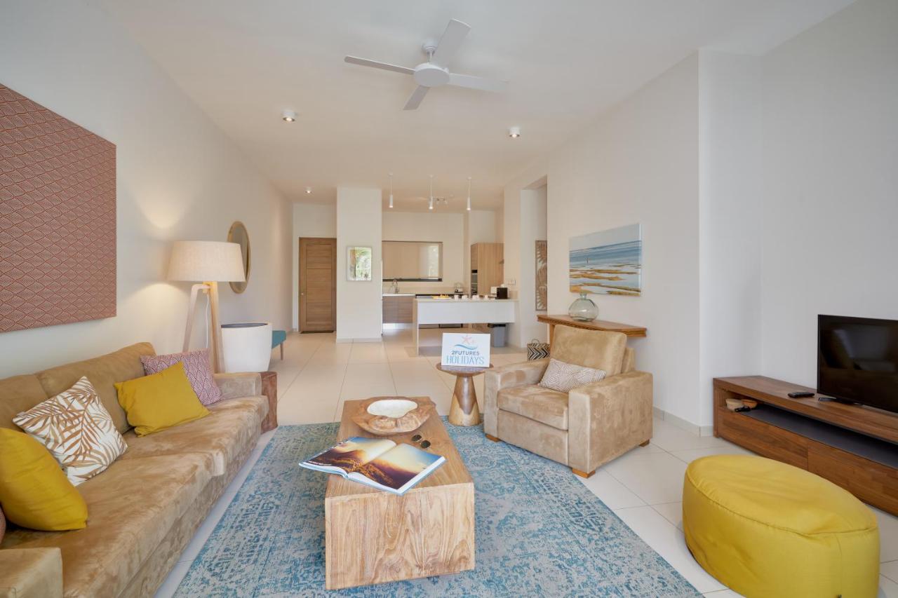 Ki Residences Apartments & Penthouse, Pereybere by LOV Mauritius - 2