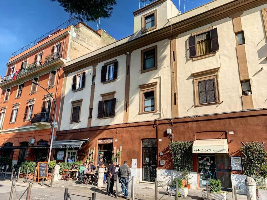 Basilica Papale di San Paolo Appartamento Moderno - YOURhOME - 5