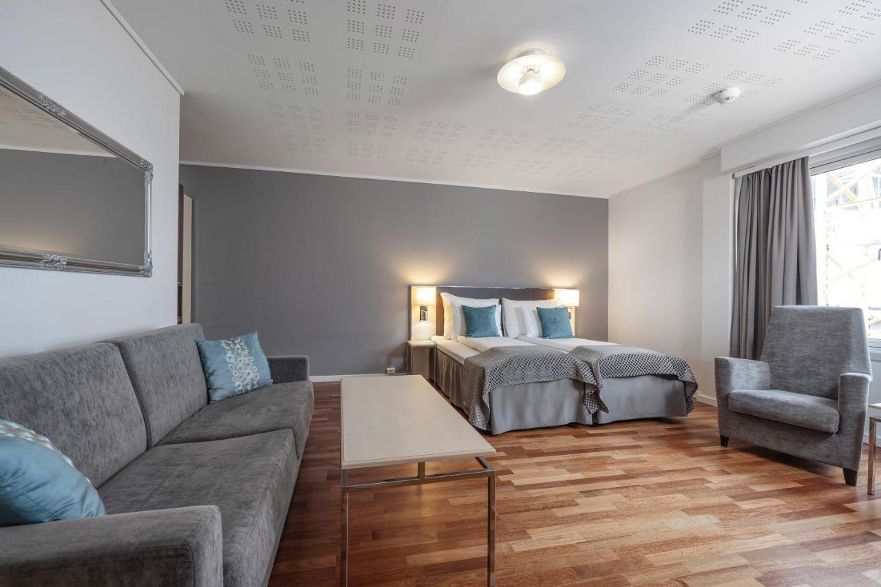Quality Airport Hotel Værnes