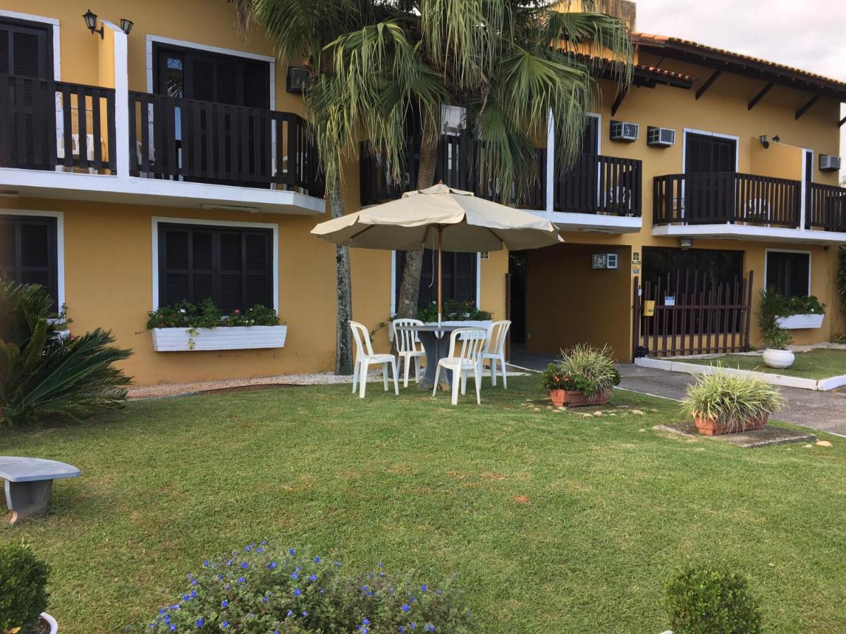 Pousada Dunasol Floripa photo