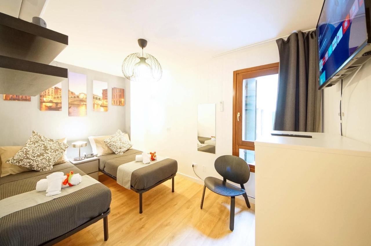 DolceVita Apartments N 500 San Marco - 4