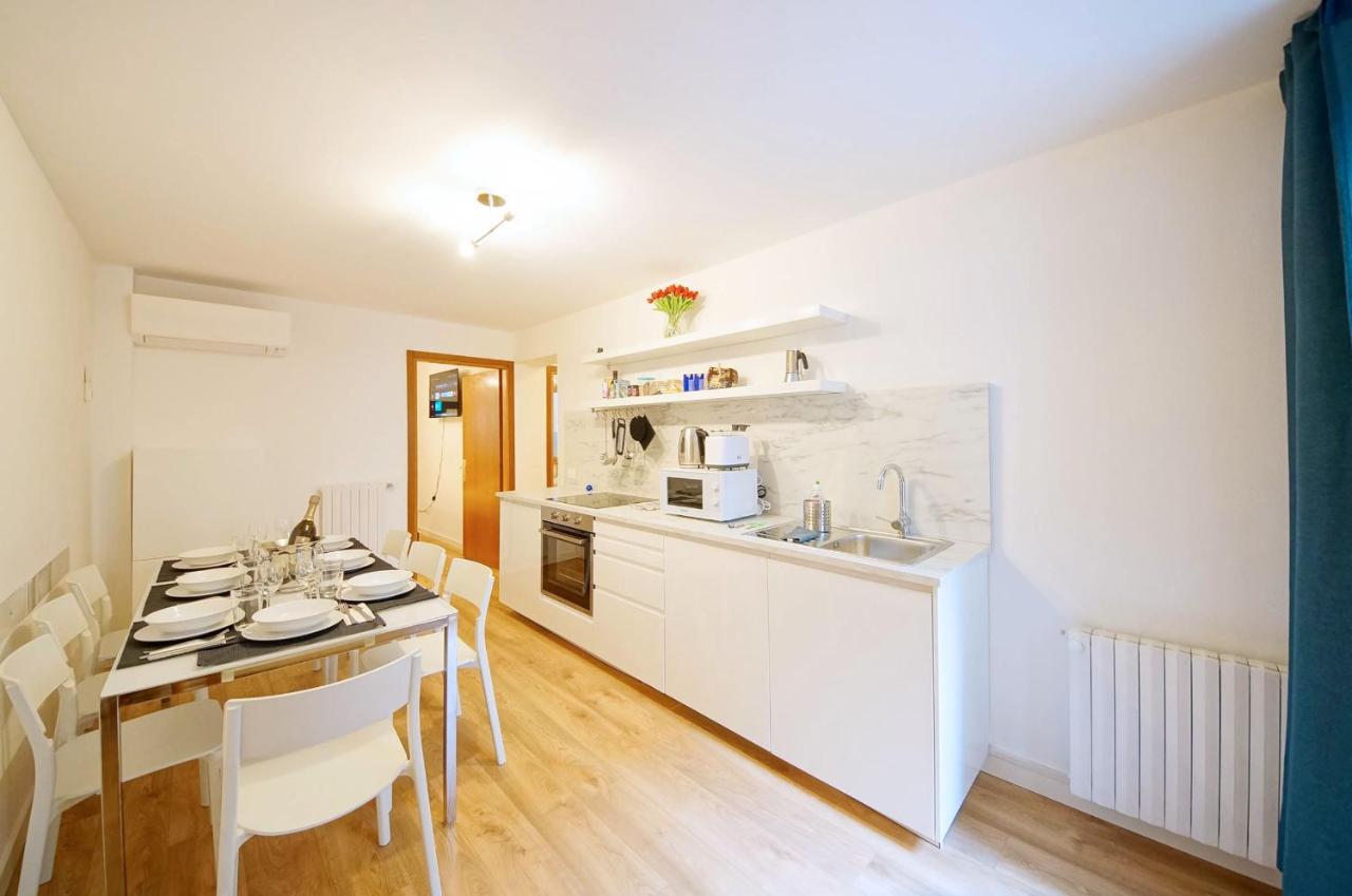 DolceVita Apartments N 500 San Marco - 5