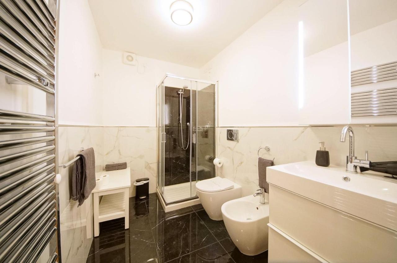 DolceVita Apartments N 500 San Marco - 3