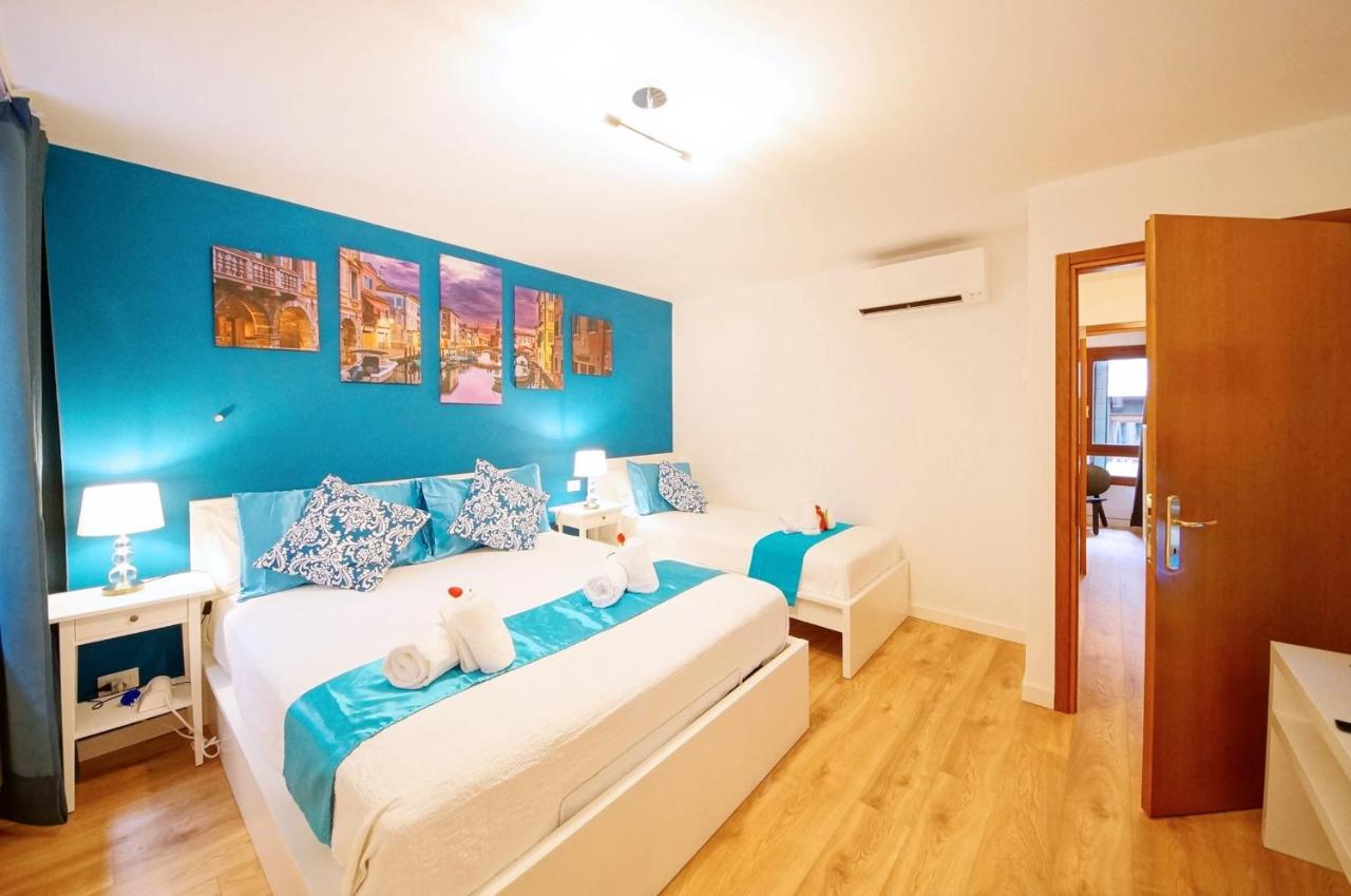 DolceVita Apartments N 500 San Marco - 2