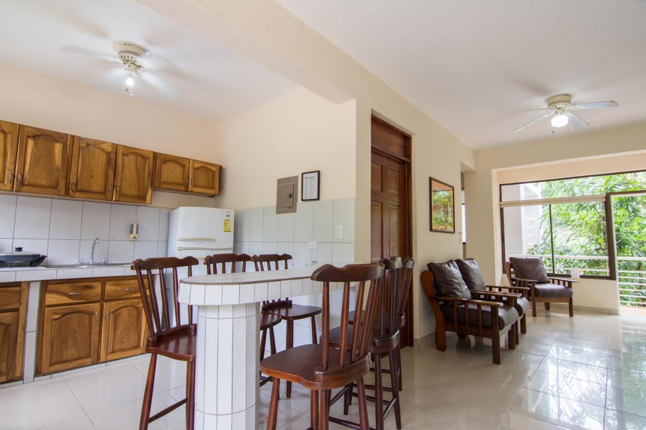 Hotel Punta Leona photo
