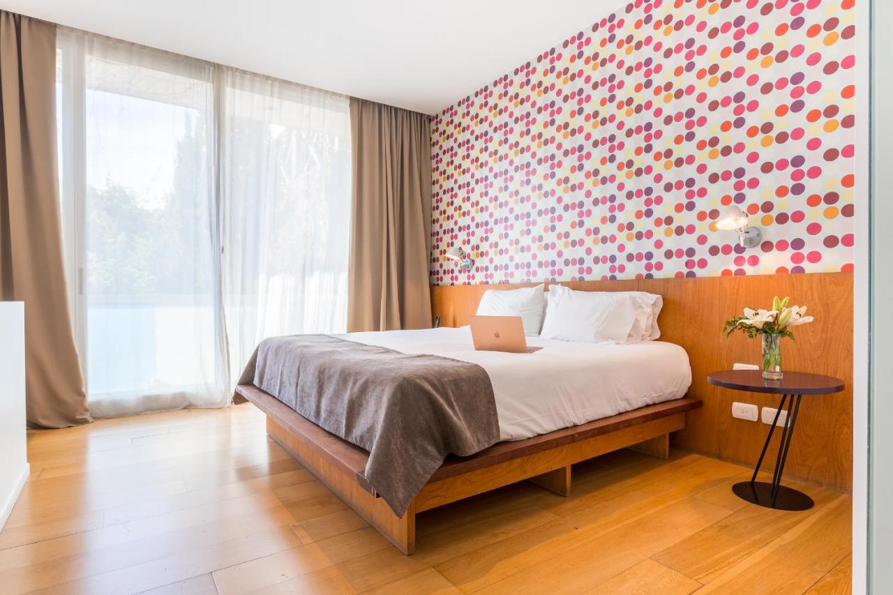 Boutique Suites Palermo photo