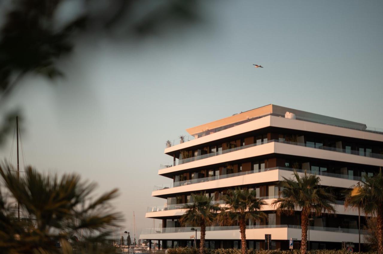 Laguna Faro Suites - Adults Only