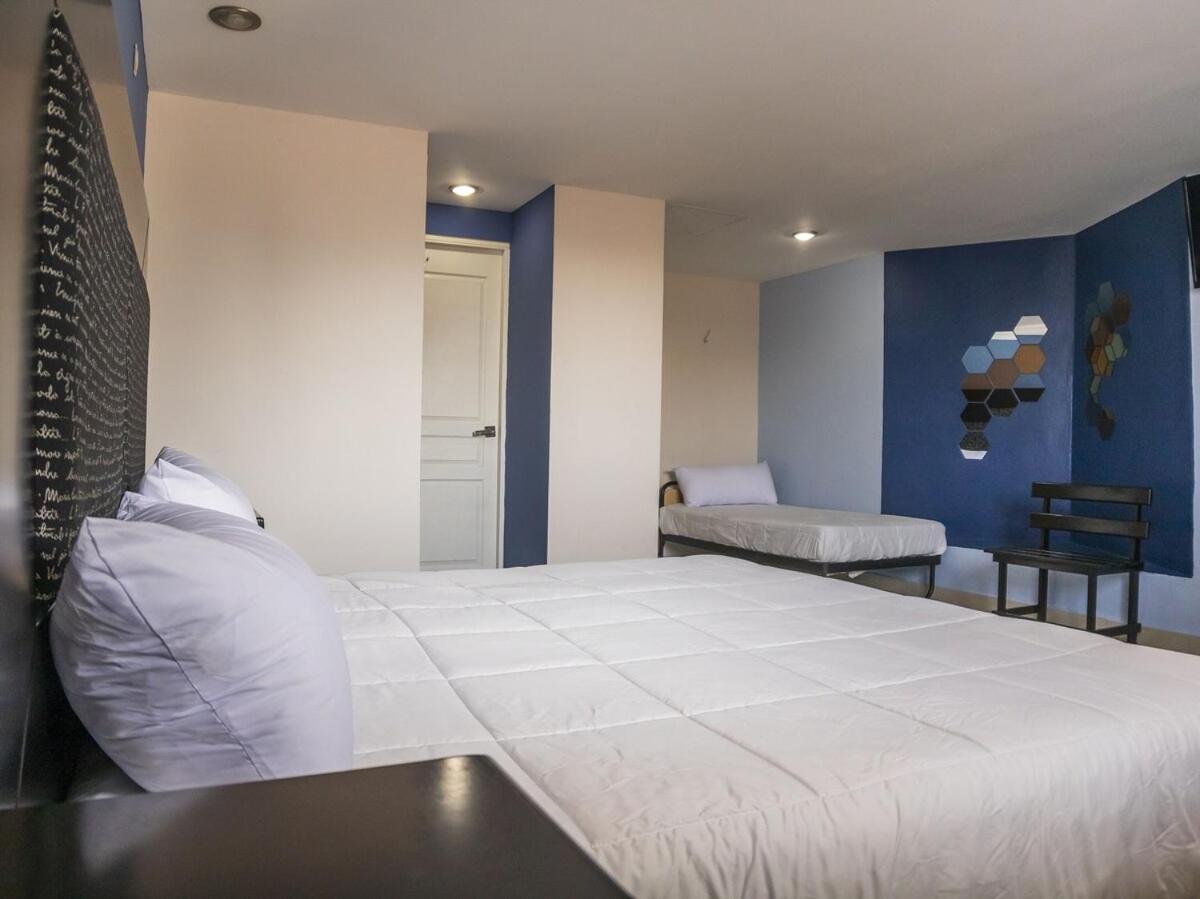 Hotel Plaza Delta - 2