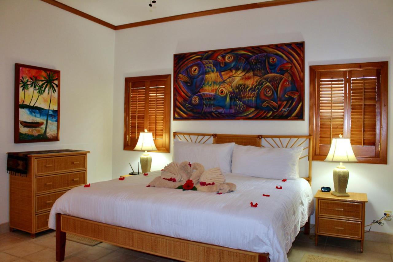 Tara Del Sol Resort photo