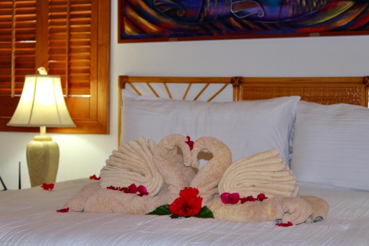 Tara Del Sol Resort photo