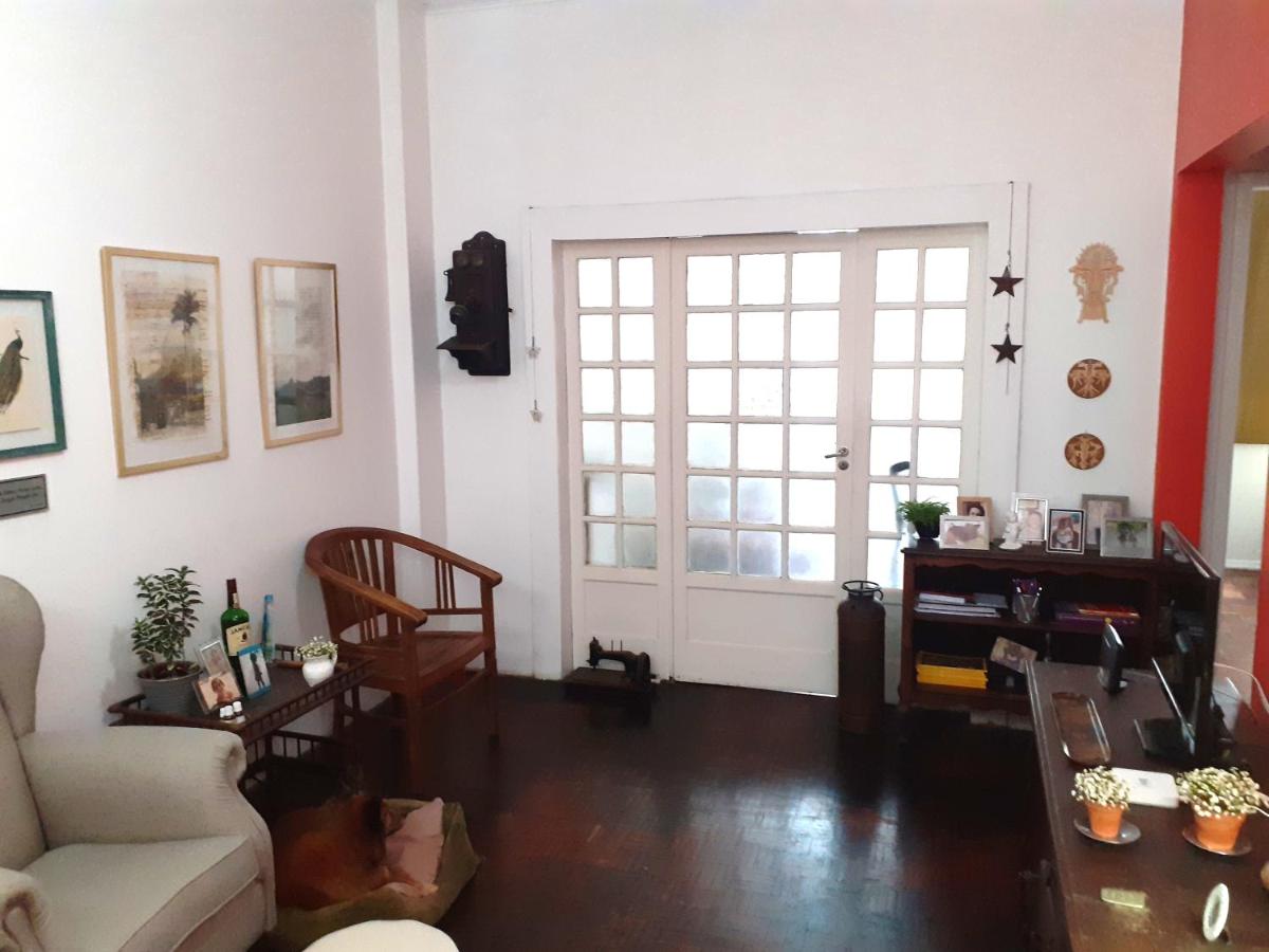 Lindo quarto na Praia de Botafogo - 5