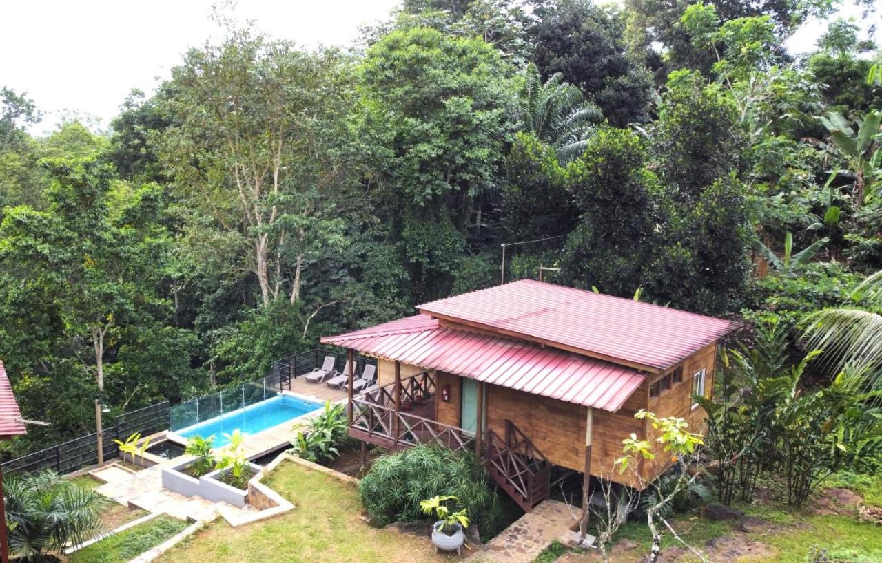The Garden of Eden Eco Lodge — photo 16