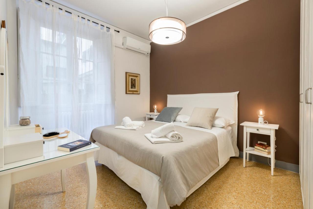 Dimora D'Azeglio with private patio - 2