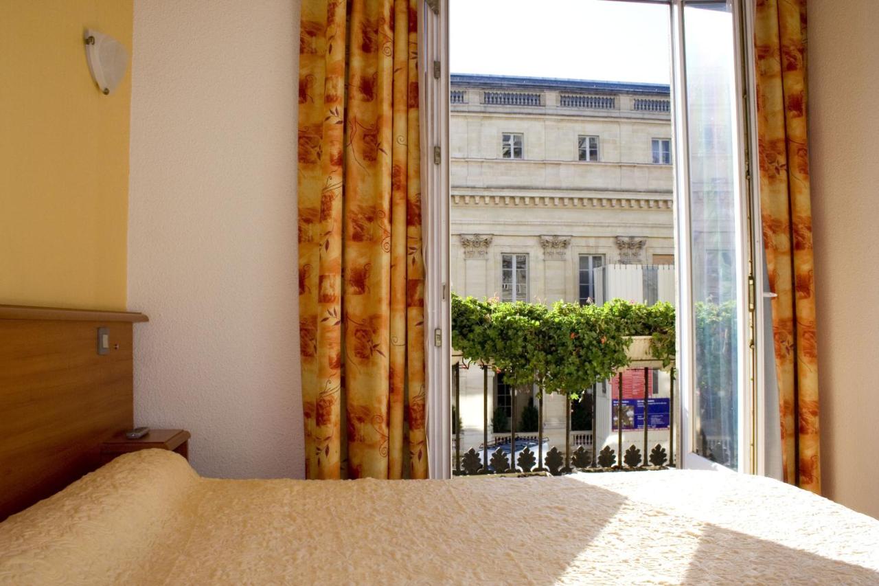Hotel de L'Opéra, Bordeaux – Updated 2022 Prices