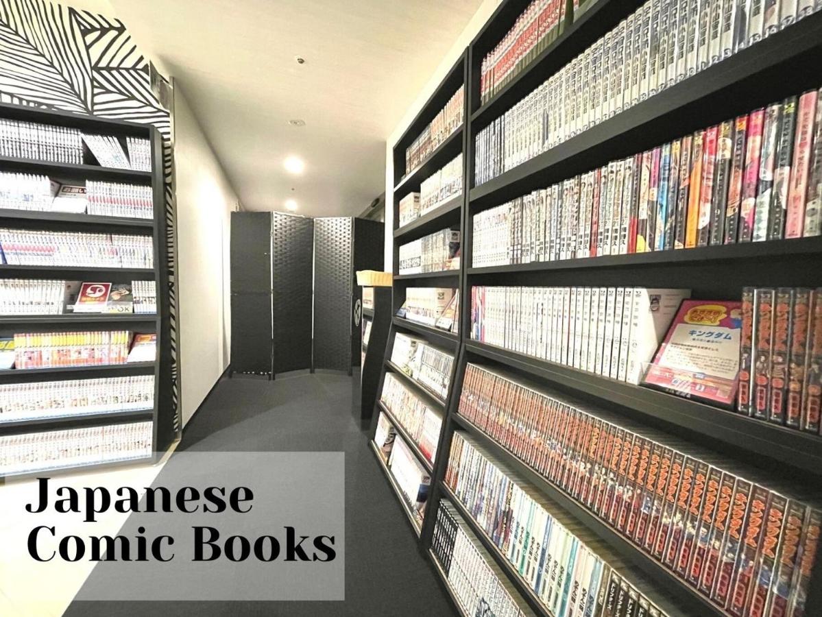 Henn na Hotel Tokyo Akasaka - 5