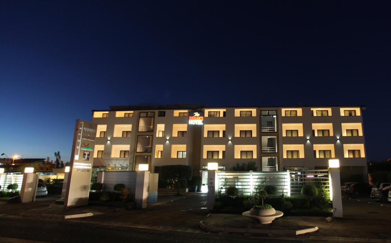 Hotel Briganti photo