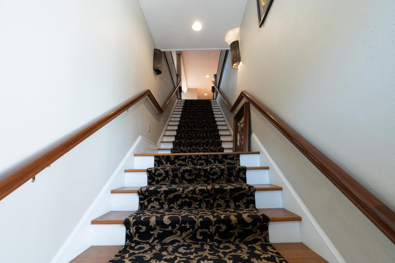 Oaak Tree Hotel — photo 11