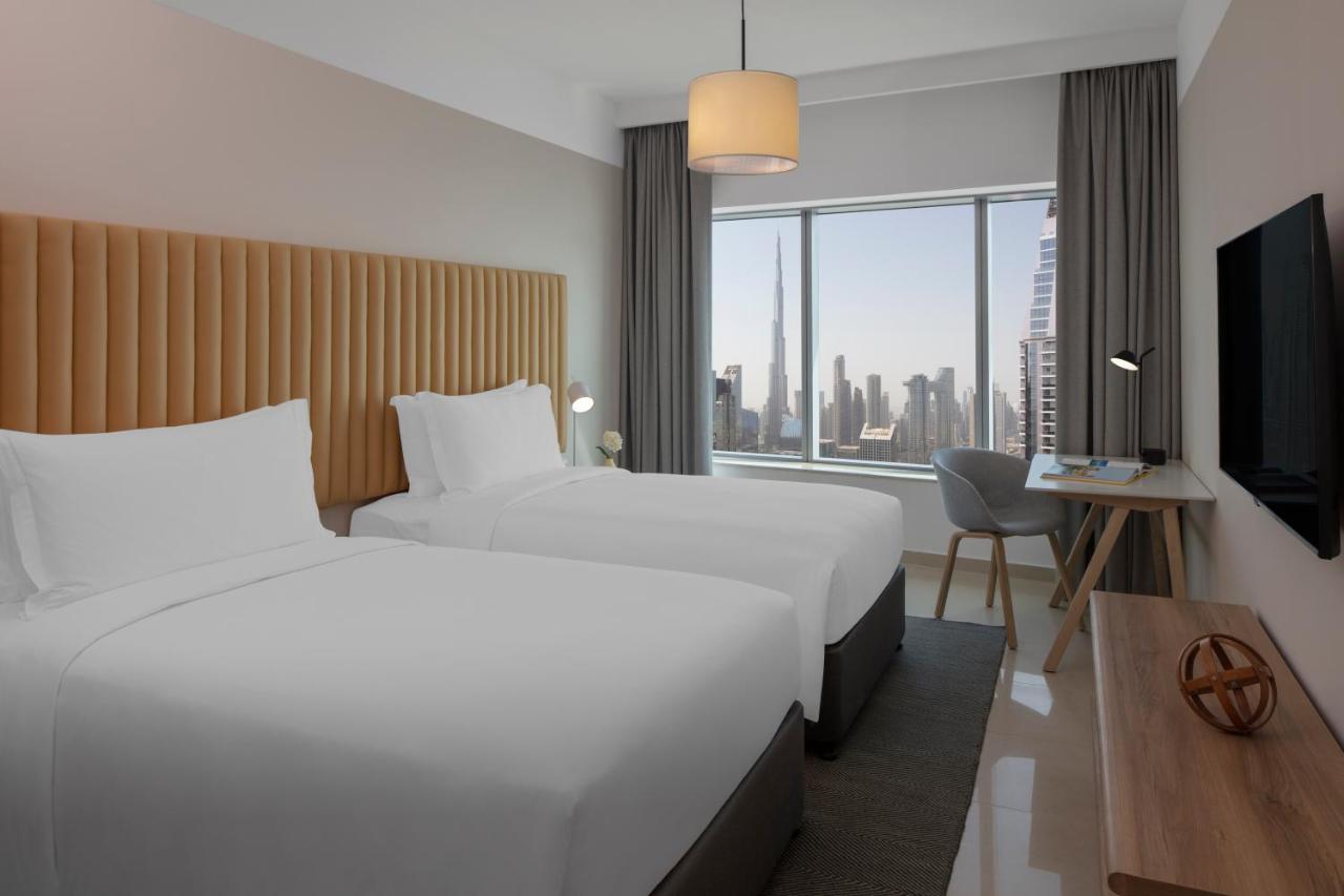 Staybridge Suites Dubai Financial Centre, an IHG Hotel photo