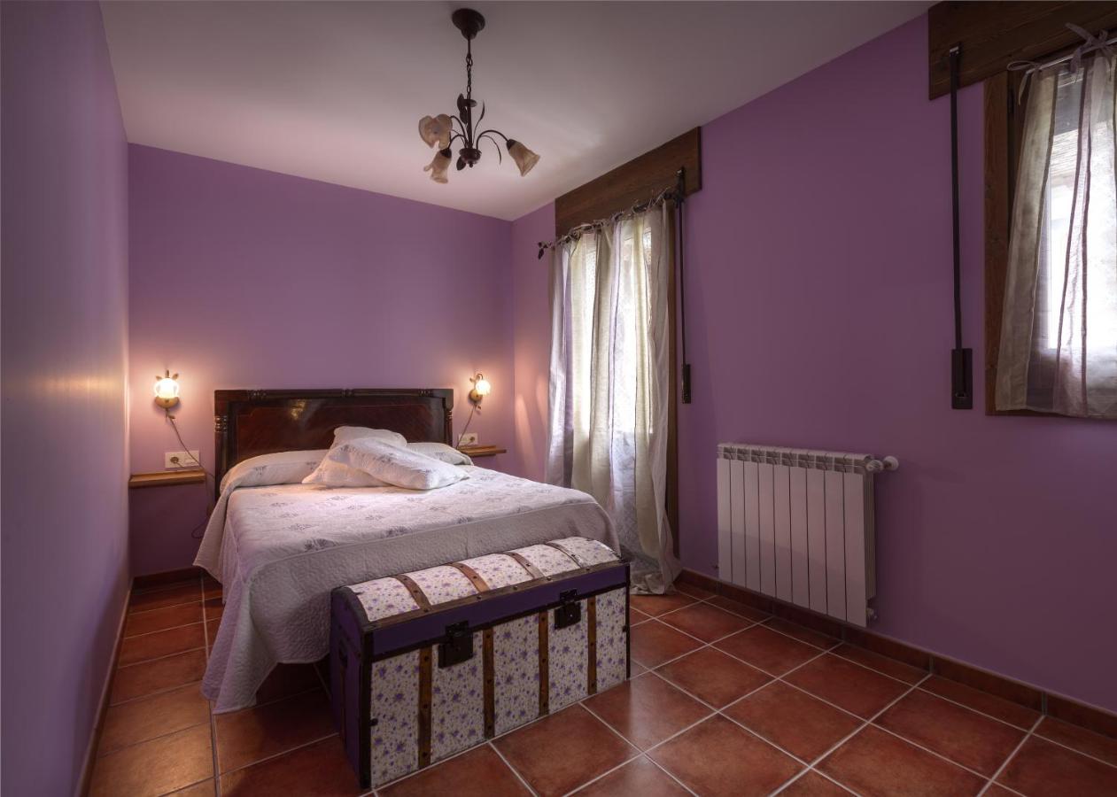 Paloma, Ansó – Updated 2022 Prices