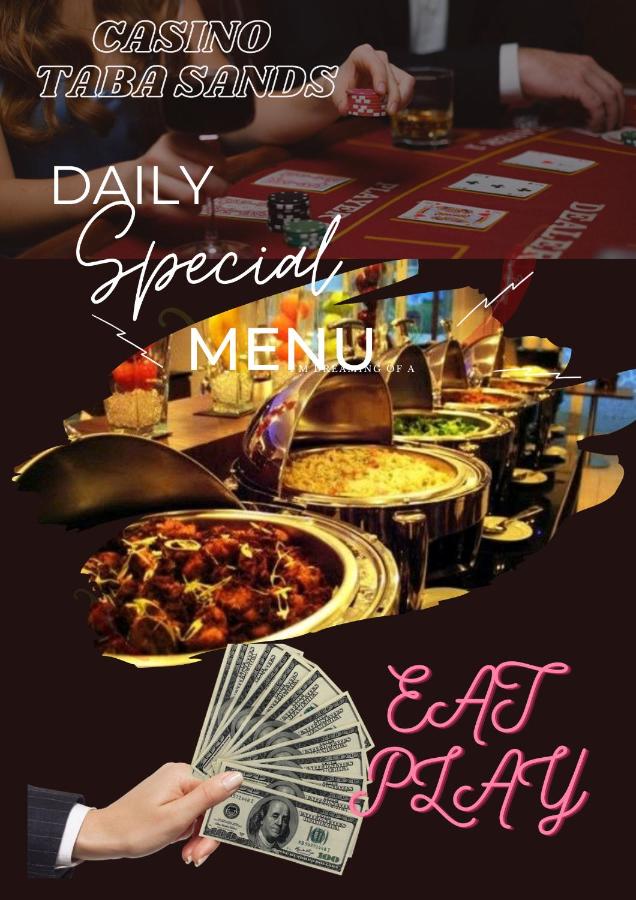 Taba Sands Hotel & Casino - Adult Only photo