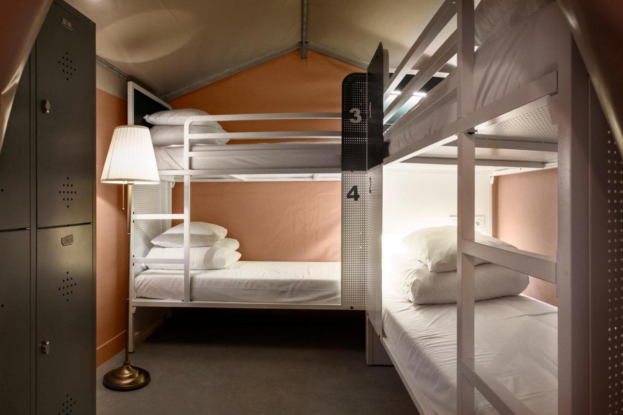 Urban Camper Hostel & Bar - 5