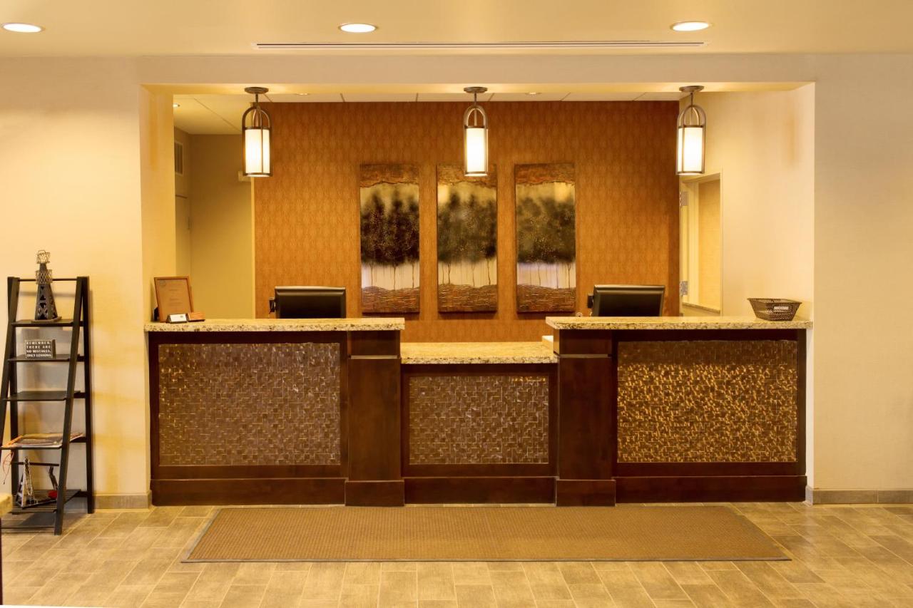 Little Missouri Inn & Suites Watford City — photo 15