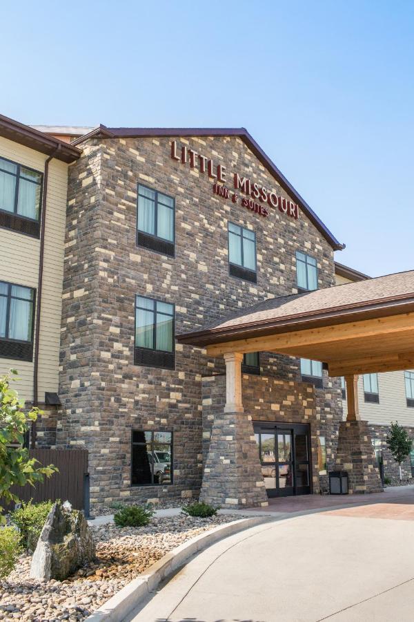Little Missouri Inn & Suites Watford City — photo 1