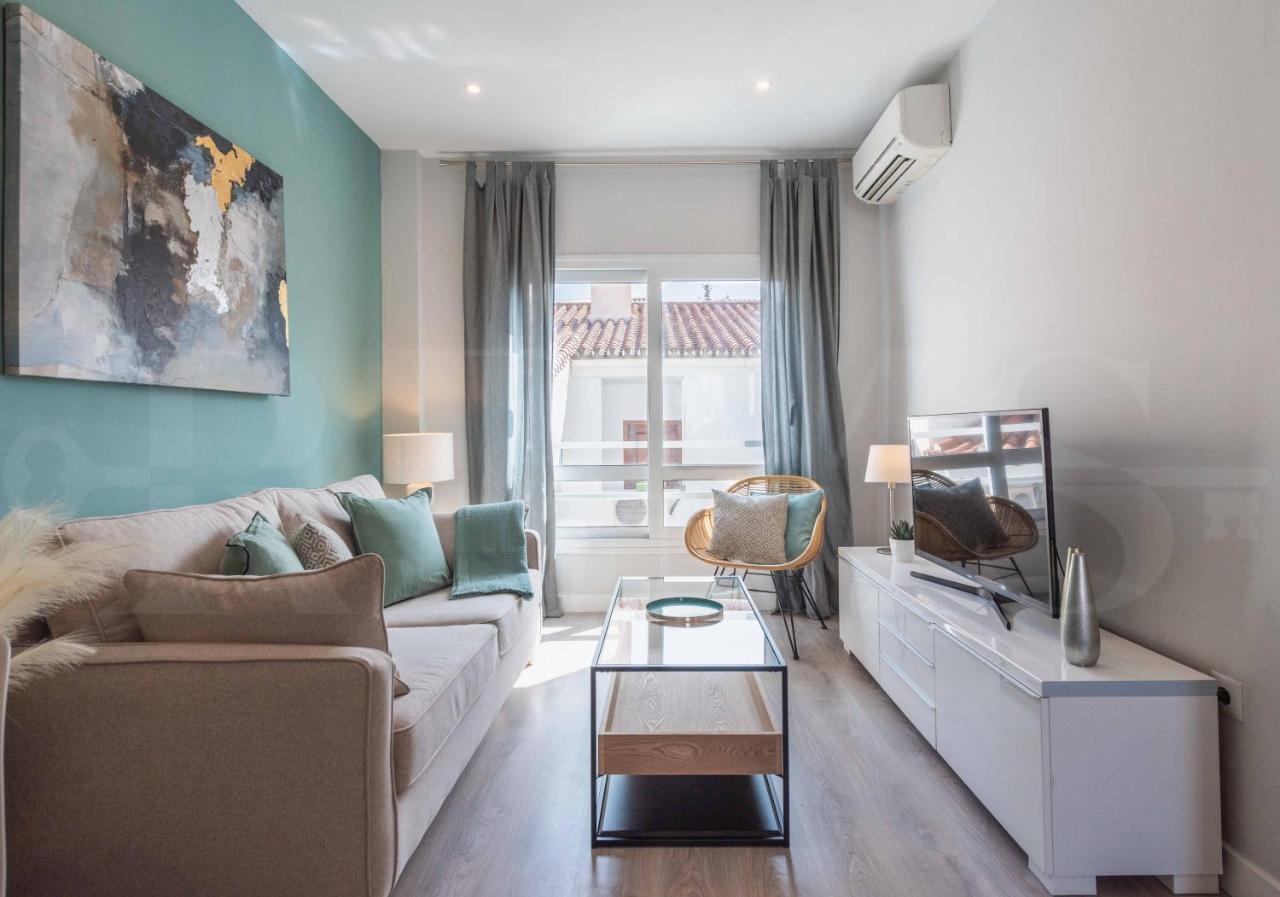 Sunny & modern apartment - Center by REMS - 2