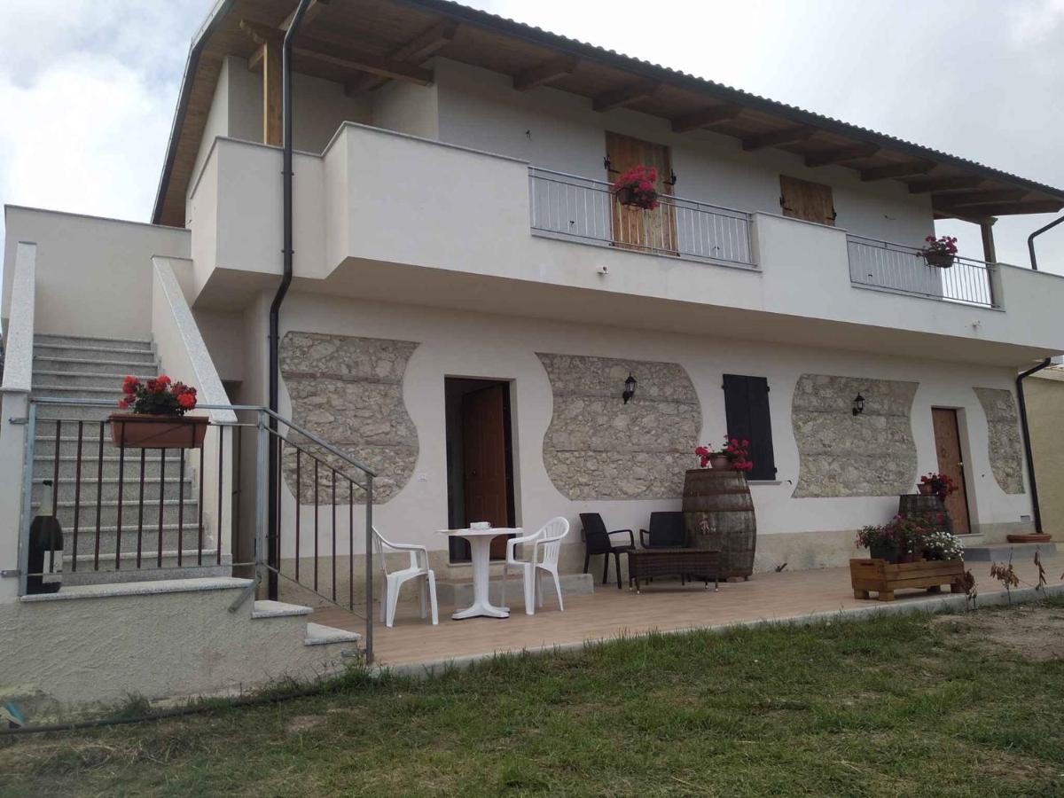 Holiday home in Daffinà - Kalabrien 42705 photo