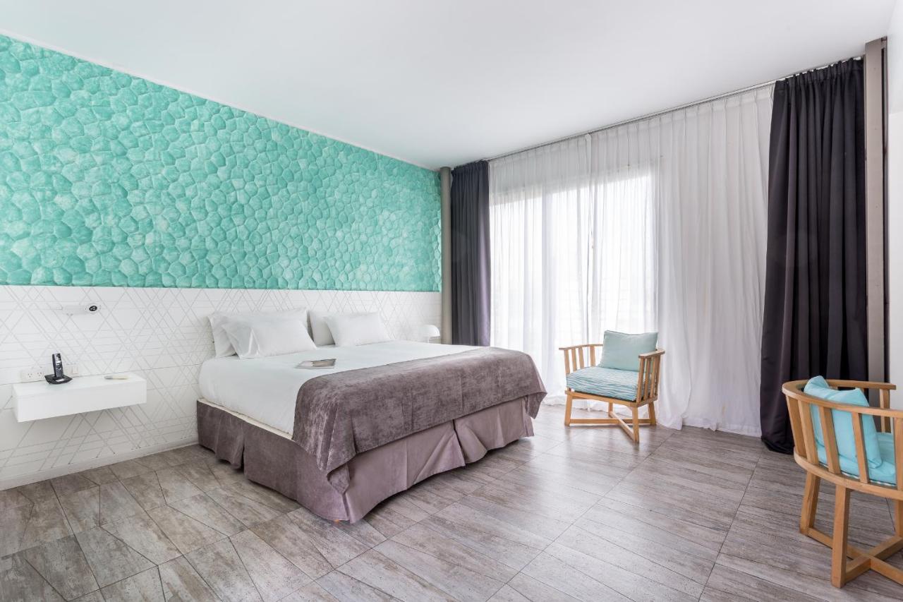 Boutique Suites Palermo photo