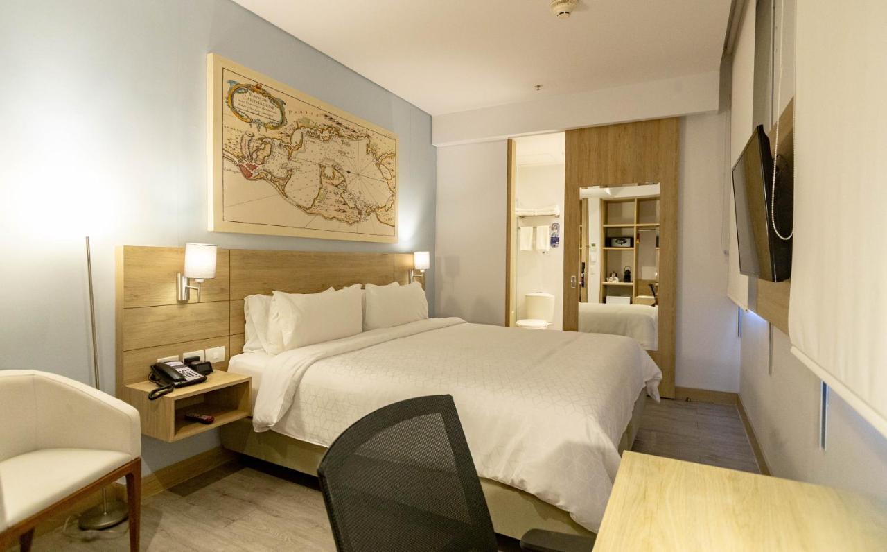 Holiday Inn Express Cartagena Manga, an IHG Hotel photo