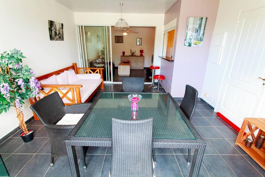 Beach: Très bel appart' face à la mer