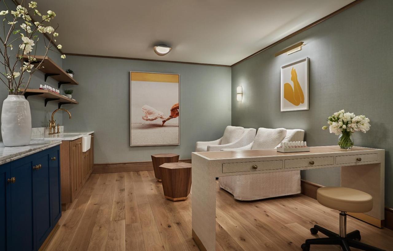 Spa hotel: Pendry West Hollywood