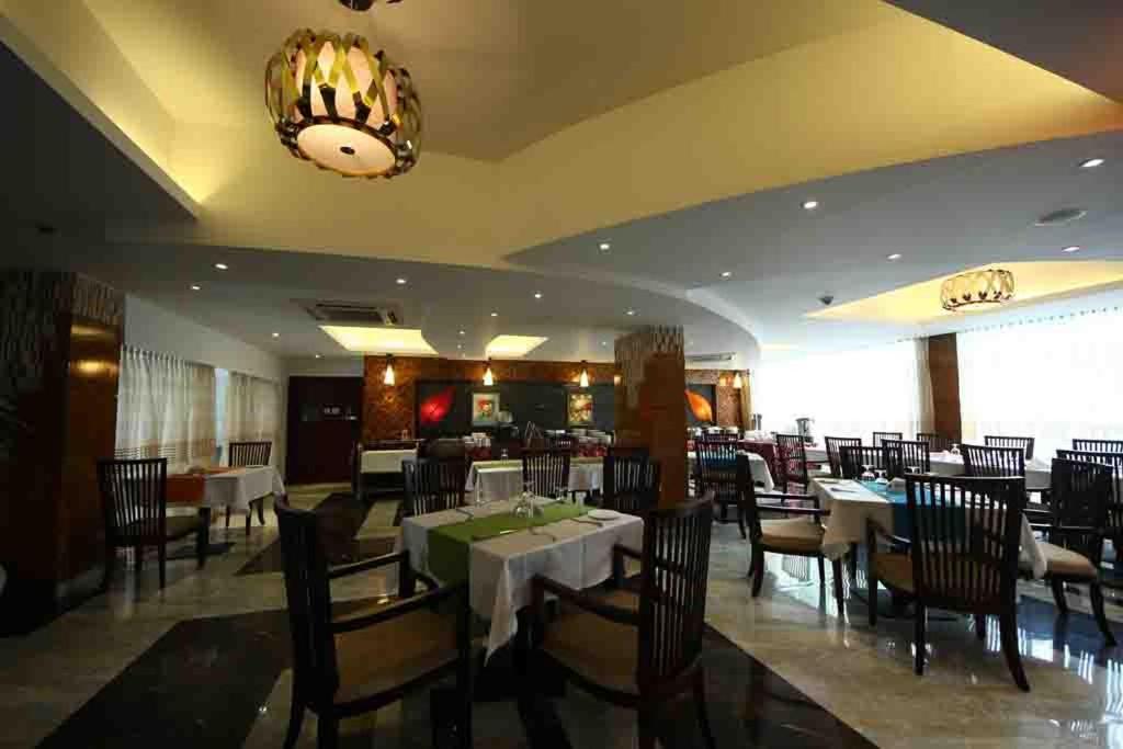 Hotel Bengal Canary Park photo