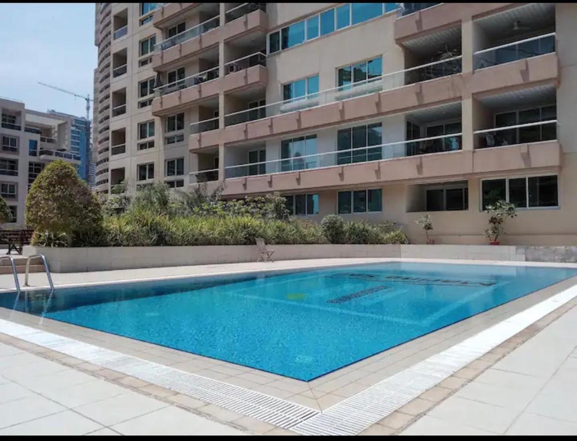 Dubai marina sail - 4