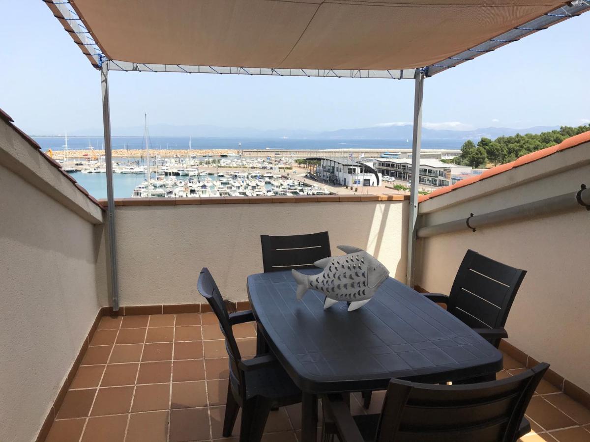 Apartaments Club Nàutic Terral, L Escala – Bijgewerkte ...