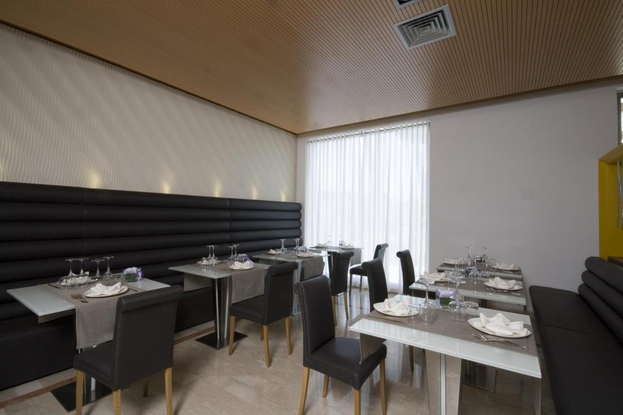 Hotel Briganti photo