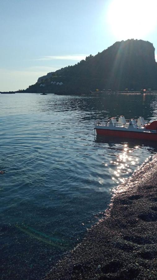 Beb Alla Marina Tortora photo