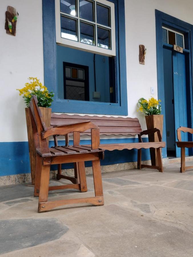 Fazenda Casa Nova photo