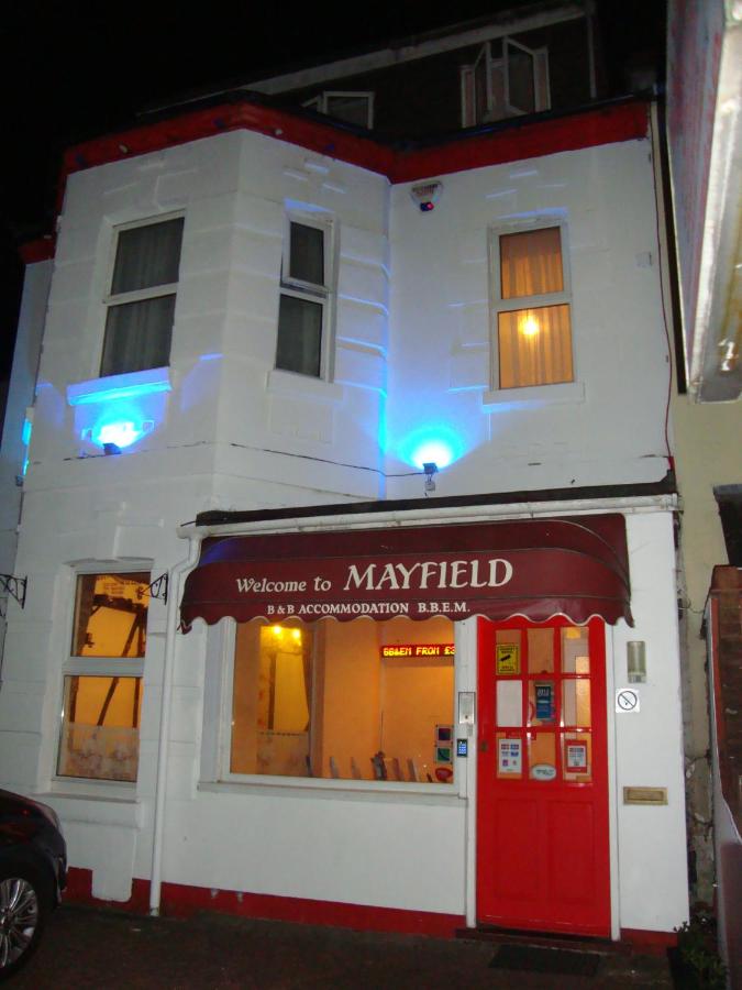 Mayfield Hotel - Laterooms