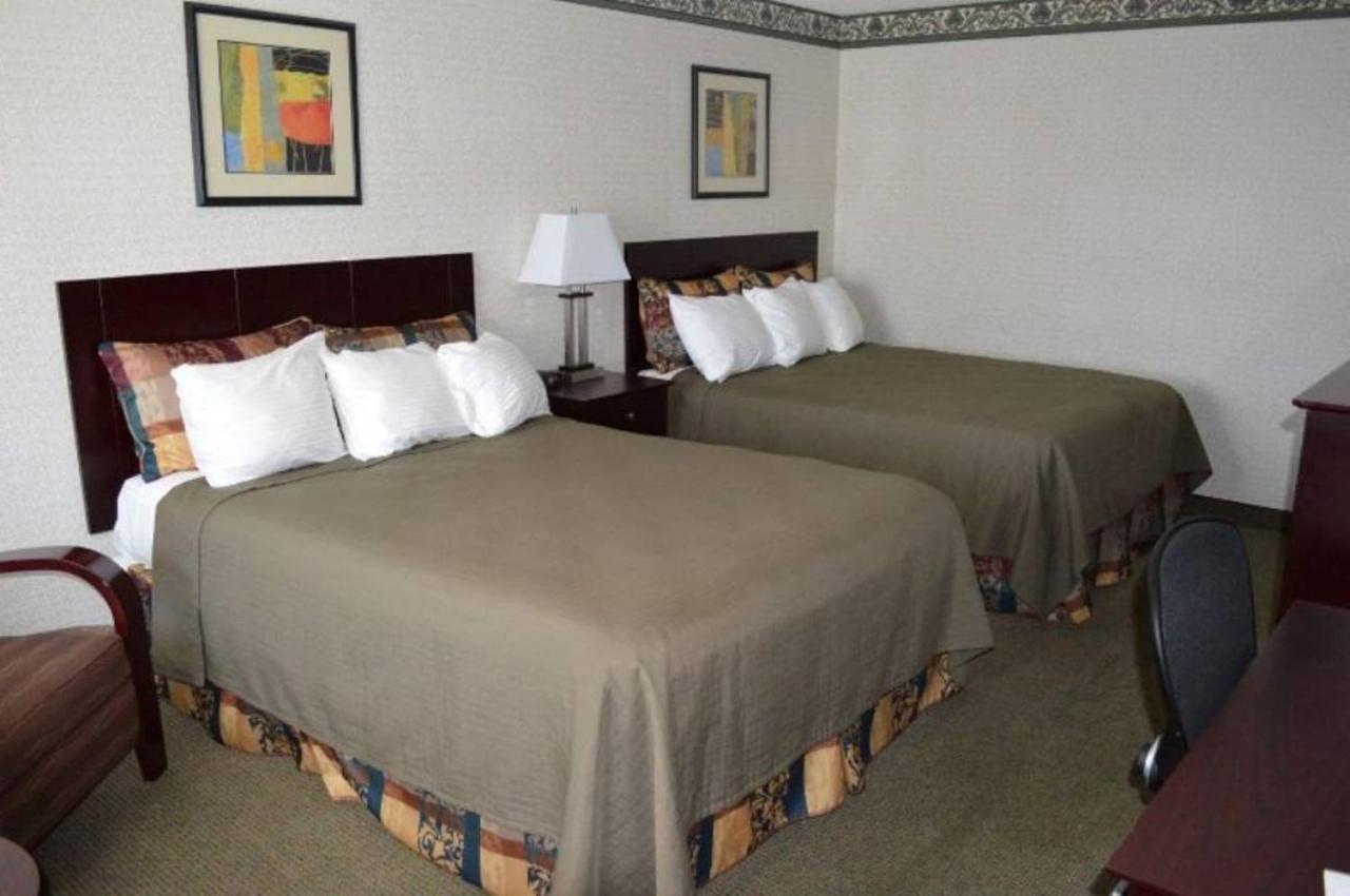 Winnemucca Holiday Motel — photo 7