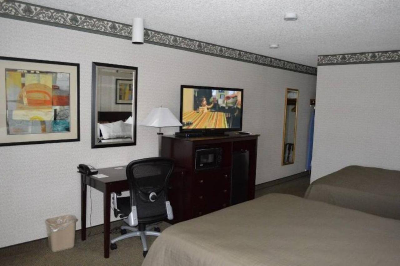 Winnemucca Holiday Motel — photo 8