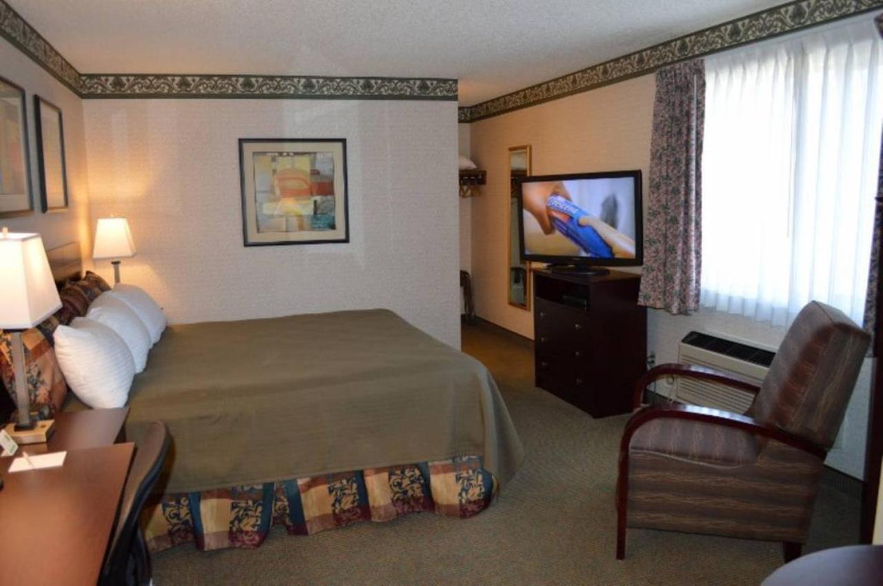 Winnemucca Holiday Motel — photo 4